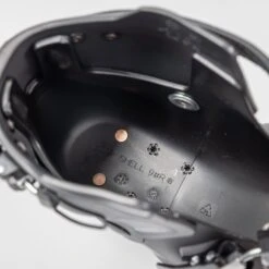 Bauer Konekt Senior Goalie Skates S22 -Warrior Shop bauer goalie skates bauer konekt senior goalie skates 29034617864258