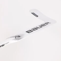 Bauer Elite Junior Goalie Stick S23 -Warrior Shop bauer goalie sticks bauer elite junior goalie stick s23 30535596900418