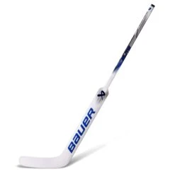 Bauer Elite Senior Goalie Stick S23 -Warrior Shop bauer goalie sticks bauer elite senior goalie stick s23 blue p31 l 26 30535597097026