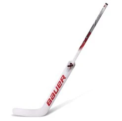Bauer Elite Senior Goalie Stick S23 -Warrior Shop bauer goalie sticks bauer elite senior goalie stick s23 red p31 l 26 30535597031490