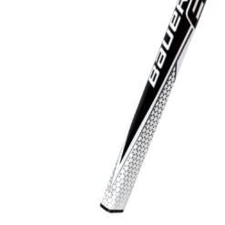 Bauer GSX Prodigy Youth Goalie Stick S20 -Warrior Shop bauer goalie sticks bauer gsx prodigy youth goalie stick white black p31 l 20 28921992347714