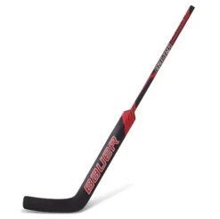 Bauer GSX Senior Goalie Stick S23 -Warrior Shop bauer goalie sticks bauer gsx senior goalie stick s23 red p31 l 25 30535653130306