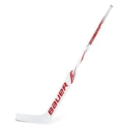 Bauer GSX Senior Goalie Stick S20 -Warrior Shop bauer goalie sticks bauer gsx senior goalie stick white red p31 l 25 28796733390914