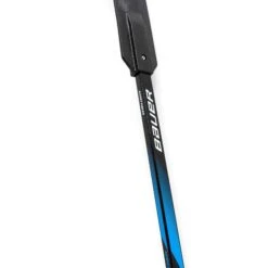 Bauer SH1000 Street Hockey Goalie Stick -Warrior Shop bauer goalie sticks bauer sh1000 street hockey goalie stick straight 28796949495874