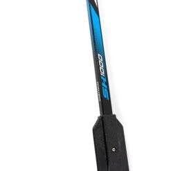 Bauer SH1000 Street Hockey Goalie Stick -Warrior Shop bauer goalie sticks bauer sh1000 street hockey goalie stick straight 28796949594178
