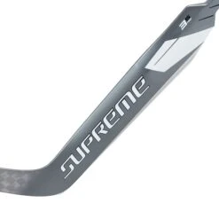 Bauer Supreme 3S Pro Intermediate Goalie Stick -Warrior Shop bauer goalie sticks bauer supreme 3s pro intermediate goalie stick 28811324719170