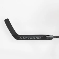 Bauer Supreme M5 Pro Intermediate Goalie Stick 22 Bauer Supreme M5 Pro Intermediate Goalie Stick -Warrior Shop bauer goalie sticks bauer supreme m5 pro intermediate goalie stick 29088637780034