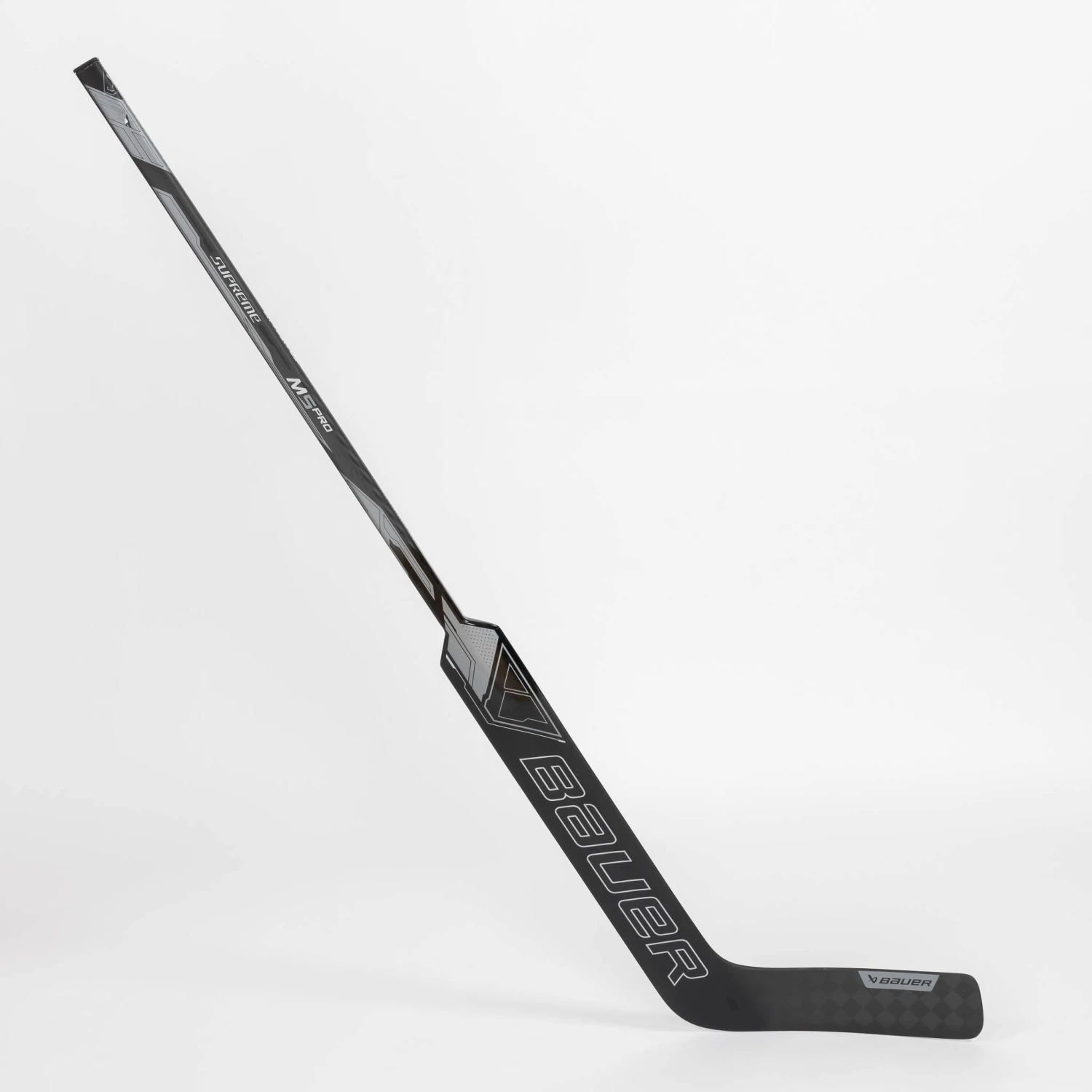Bauer Supreme M5 Pro Intermediate Goalie Stick 2 Bauer Supreme M5 Pro Intermediate Goalie Stick - Image 2