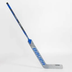 Bauer Supreme M5 Pro Intermediate Goalie Stick 38 Bauer Supreme M5 Pro Intermediate Goalie Stick -Warrior Shop bauer goalie sticks bauer supreme m5 pro intermediate goalie stick 29088648364098