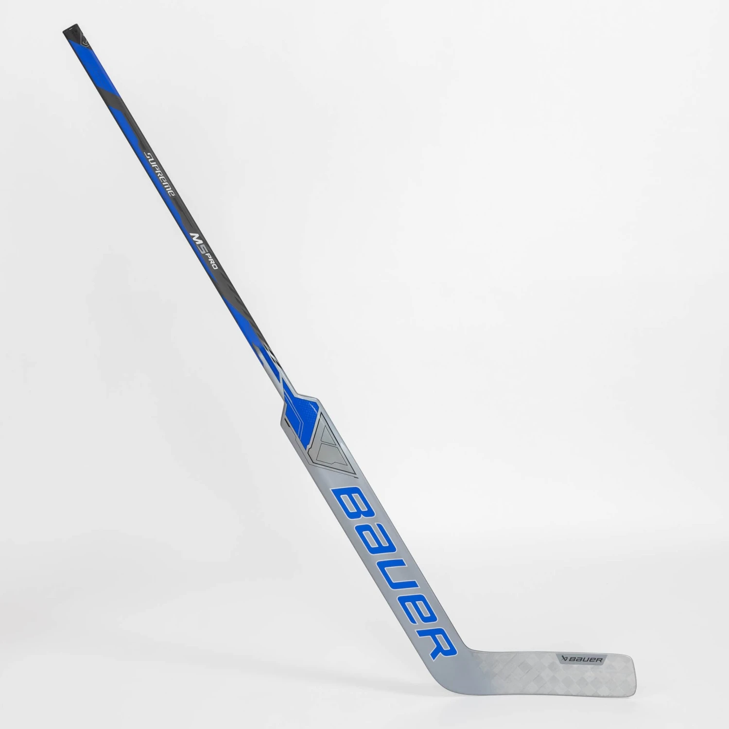 Bauer Supreme M5 Pro Intermediate Goalie Stick 19 Bauer Supreme M5 Pro Intermediate Goalie Stick - Image 19
