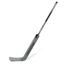 Bauer Supreme M5 Pro Intermediate Goalie Stick 36 Bauer Supreme M5 Pro Intermediate Goalie Stick -Warrior Shop bauer goalie sticks bauer supreme m5 pro intermediate goalie stick silver p31 l 23 29034612457538