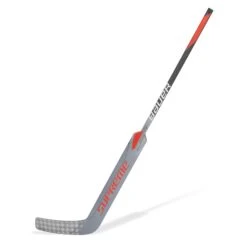 Bauer Supreme M5 Pro Intermediate Goalie Stick 39 Bauer Supreme M5 Pro Intermediate Goalie Stick -Warrior Shop bauer goalie sticks bauer supreme m5 pro intermediate goalie stick silver red p31 l 23 29088648462402