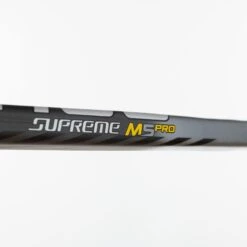 Bauer Supreme M5 Pro Senior Goalie Stick 31 Bauer Supreme M5 Pro Senior Goalie Stick -Warrior Shop bauer goalie sticks bauer supreme m5 pro senior goalie stick 29034610327618