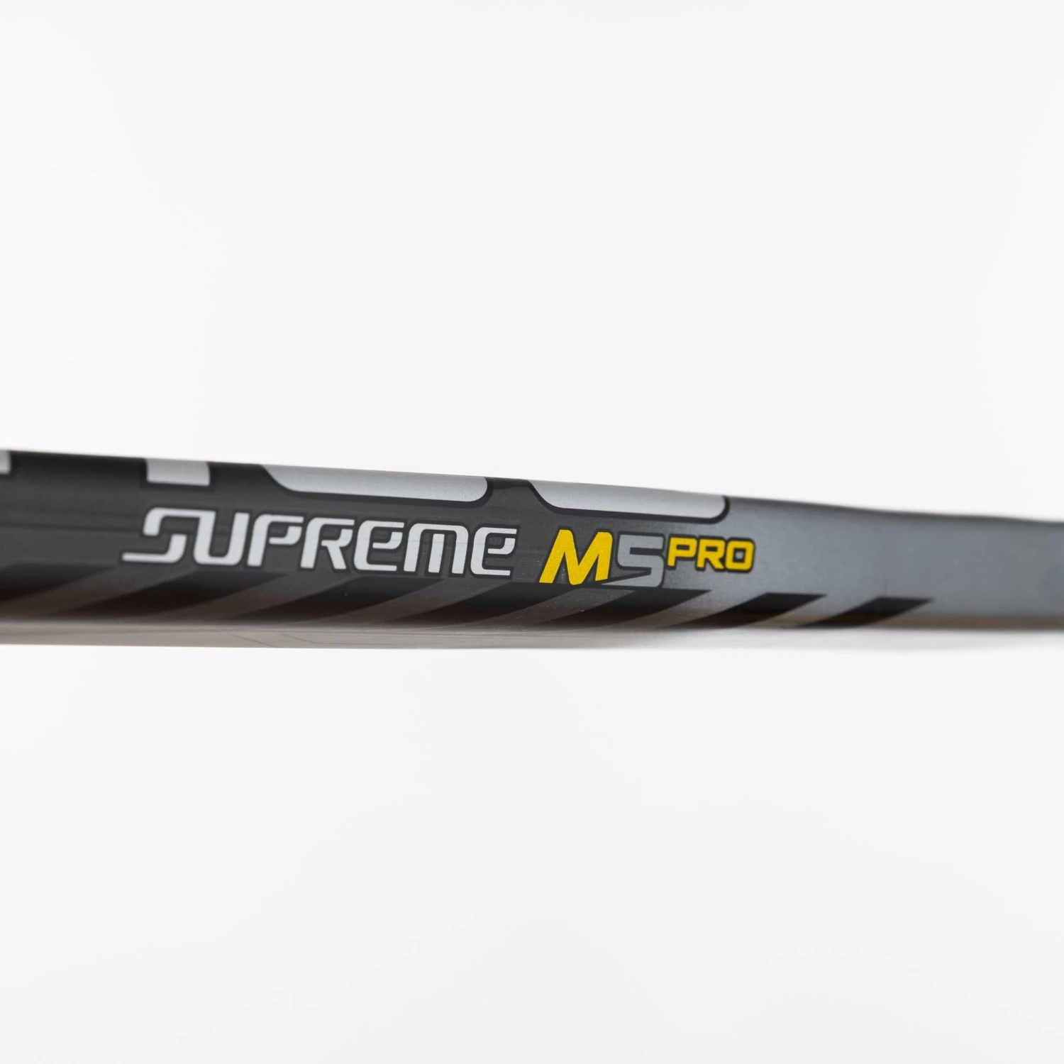 Bauer Supreme M5 Pro Senior Goalie Stick 12 Bauer Supreme M5 Pro Senior Goalie Stick - Image 12