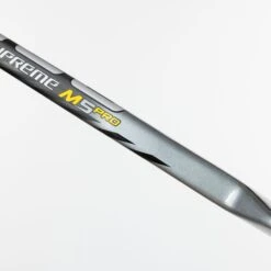 Bauer Supreme M5 Pro Senior Goalie Stick 30 Bauer Supreme M5 Pro Senior Goalie Stick -Warrior Shop bauer goalie sticks bauer supreme m5 pro senior goalie stick 29034610622530