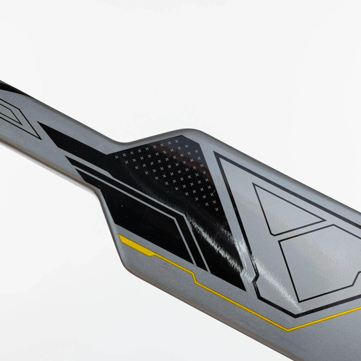 Bauer Supreme M5 Pro Senior Goalie Stick 5 Bauer Supreme M5 Pro Senior Goalie Stick - Image 5