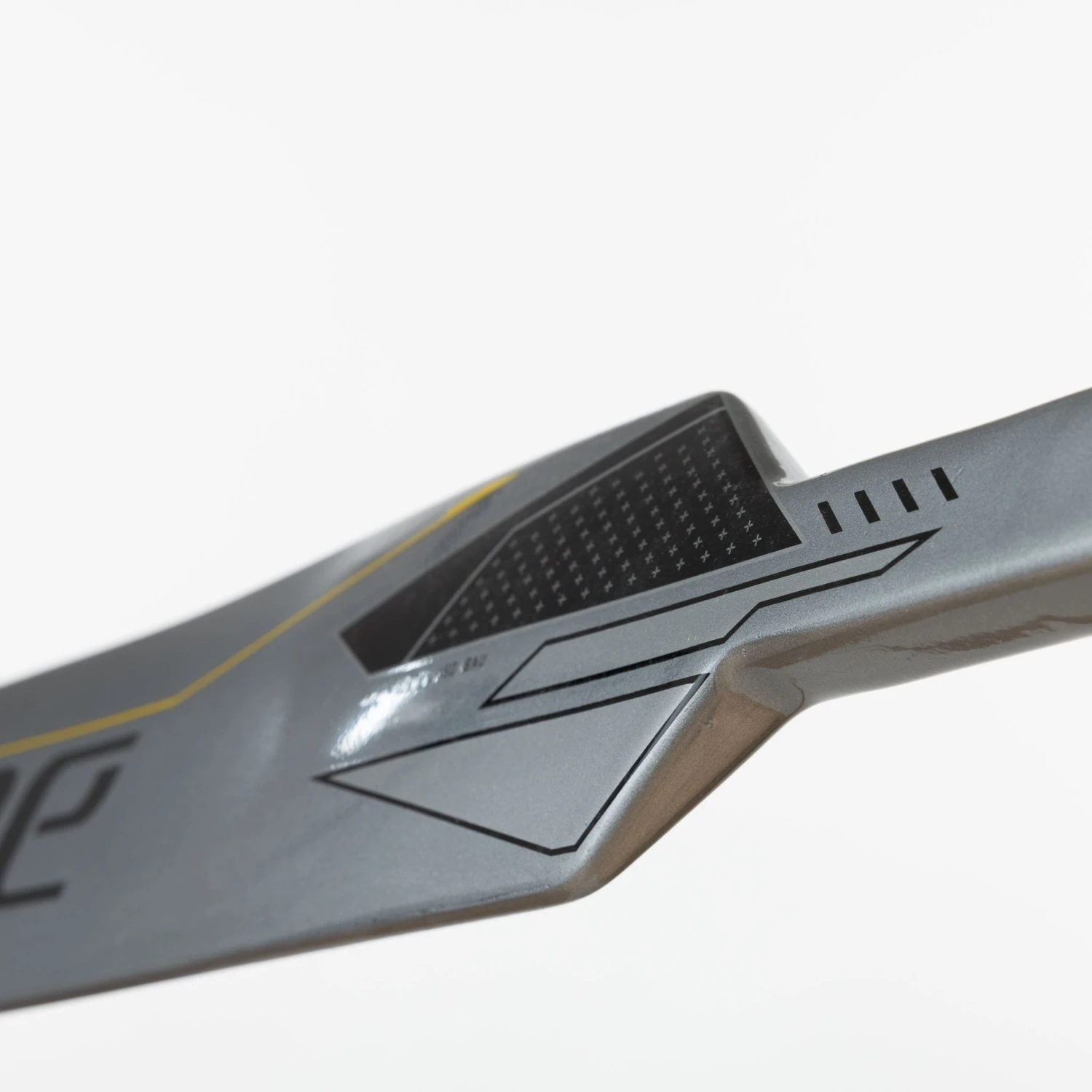 Bauer Supreme M5 Pro Senior Goalie Stick 4 Bauer Supreme M5 Pro Senior Goalie Stick - Image 4