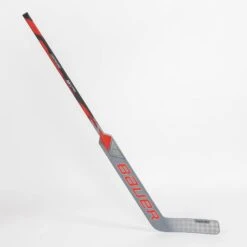 Bauer Supreme M5 Pro Senior Goalie Stick 38 Bauer Supreme M5 Pro Senior Goalie Stick -Warrior Shop bauer goalie sticks bauer supreme m5 pro senior goalie stick 29088645382210