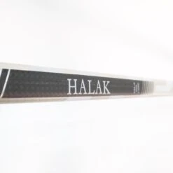 Bauer Supreme NHL Custom Senior Goalie Stick - Jaroslav Halak -Warrior Shop bauer goalie sticks bauer supreme nhl custom senior goalie stick jaroslav halak bruins p31 l 26 28904245100610