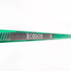 Bauer Supreme NHL Custom Senior Goalie Stick - Mat Robson -Warrior Shop bauer goalie sticks bauer supreme nhl custom senior goalie stick mat robson green p31 l 26 28904397996098