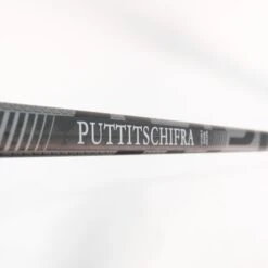 Bauer Supreme NHL Custom Senior Goalie Stick - Puttitschifra -Warrior Shop bauer goalie sticks bauer supreme nhl custom senior goalie stick puttitschifra silver red p31 l 26 30410994745410