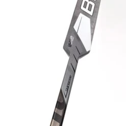 Bauer Supreme UltraSonic Senior Goalie Stick -Warrior Shop bauer goalie sticks bauer supreme ultrasonic senior goalie stick 28796971089986