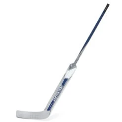 Bauer Supreme UltraSonic Senior Goalie Stick -Warrior Shop bauer goalie sticks bauer supreme ultrasonic senior goalie stick silver navy p31 l 25 28796746793026