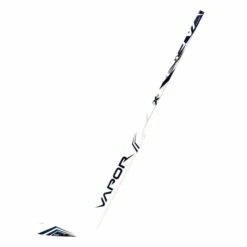 Bauer Vapor 2X Pro Intermediate Goalie Stick -Warrior Shop bauer goalie sticks bauer vapor 2x pro intermediate goalie stick white navy p31 l 24 28796746924098