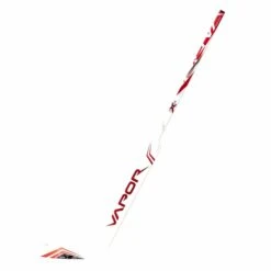 Bauer Vapor 2X Pro Intermediate Goalie Stick -Warrior Shop bauer goalie sticks bauer vapor 2x pro intermediate goalie stick white red p31 l 24 28796746891330