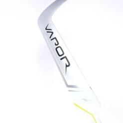 Bauer Vapor 3X Intermediate Goalie Stick -Warrior Shop bauer goalie sticks bauer vapor 3x intermediate goalie stick 28796975775810