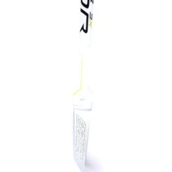 Bauer Vapor 3X Intermediate Goalie Stick -Warrior Shop bauer goalie sticks bauer vapor 3x intermediate goalie stick 28796975972418