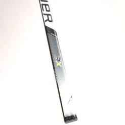 Bauer Vapor 3X Senior Goalie Stick -Warrior Shop bauer goalie sticks bauer vapor 3x senior goalie stick 28796980363330