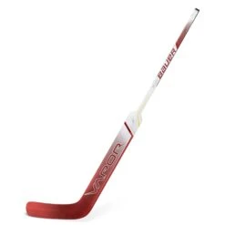 Bauer Vapor 3X Senior Goalie Stick -Warrior Shop bauer goalie sticks bauer vapor 3x senior goalie stick red p31 l 25 28796749971522