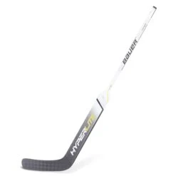 Bauer Vapor HyperLite Senior Goalie Stick -Warrior Shop bauer goalie sticks bauer vapor hyperlite senior goalie stick black p31 l 25 28796753379394