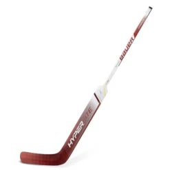 Bauer Vapor HyperLite Senior Goalie Stick -Warrior Shop bauer goalie sticks bauer vapor hyperlite senior goalie stick red p31 l 25 28796753313858