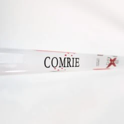 Bauer Vapor NHL Custom Senior Goalie Stick - Eric Comrie -Warrior Shop bauer goalie sticks bauer vapor nhl custom senior goalie stick eric comrie red white custom l 26 28904212365378