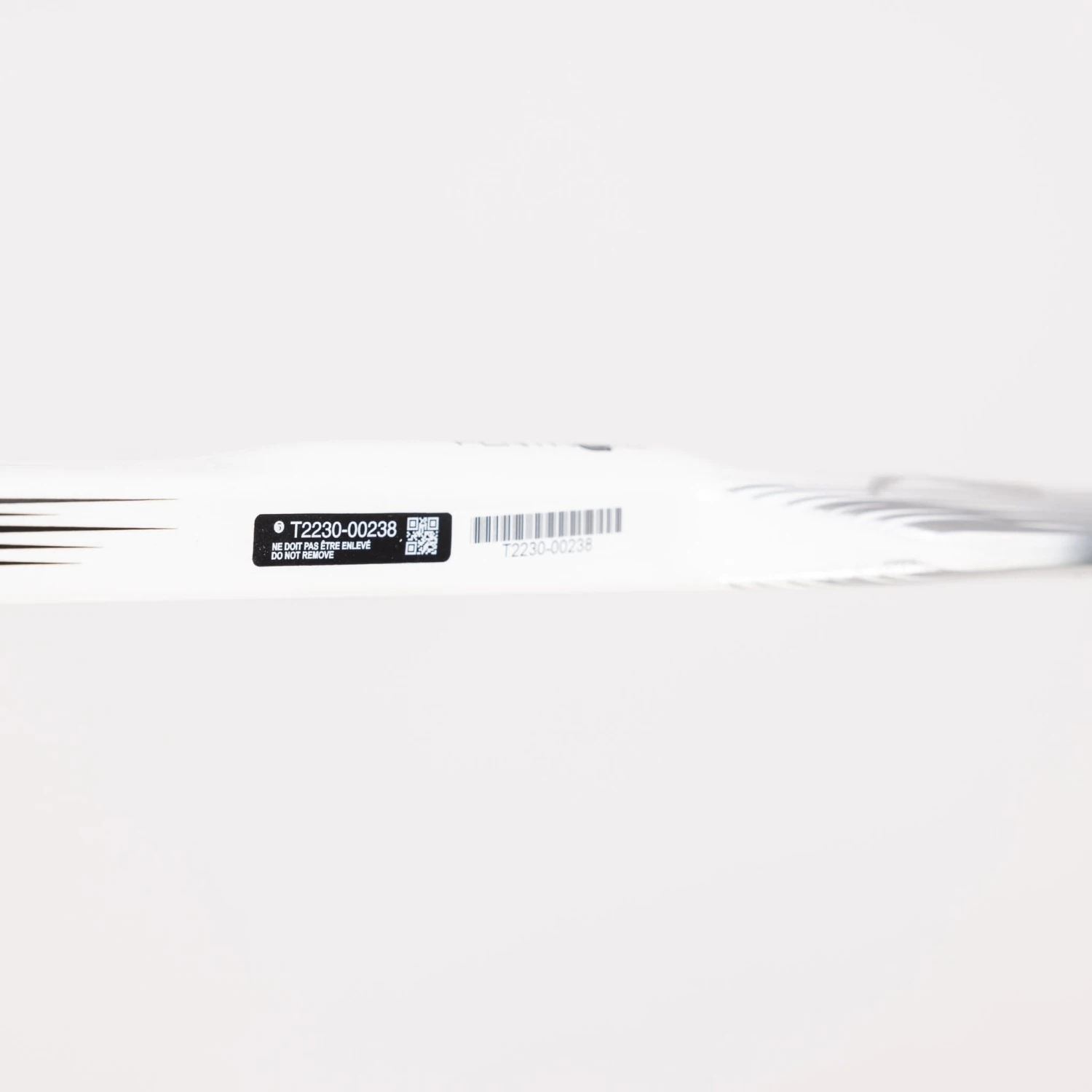 Bauer Vapor X5 Pro Senior Goalie Stick 11 Bauer Vapor X5 Pro Senior Goalie Stick - Image 11