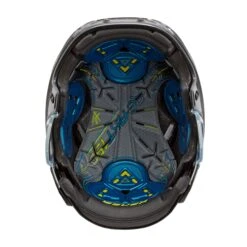 Bauer RE-AKT 150 Hockey Helmet / Cage Combo -Warrior Shop bauer helmet cage combo bauer re akt 150 hockey helmet cage combo 29407303434306