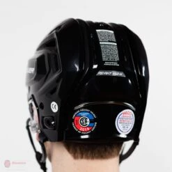 Bauer RE-AKT 150 Hockey Helmet -Warrior Shop bauer helmets bauer re akt 150 hockey helmet 11313014636610