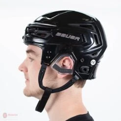 Bauer RE-AKT 150 Hockey Helmet -Warrior Shop bauer helmets bauer re akt 150 hockey helmet 5746476744770