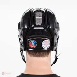 Bauer RE-AKT 150 Hockey Helmet -Warrior Shop bauer helmets bauer re akt 150 hockey helmet 5746476843074