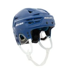 Bauer RE-AKT 150 Hockey Helmet -Warrior Shop bauer helmets bauer re akt 150 hockey helmet blue s 28743992016962