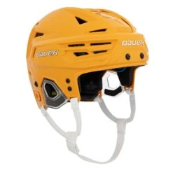 Bauer RE-AKT 150 Hockey Helmet -Warrior Shop bauer helmets bauer re akt 150 hockey helmet gold s 28743992148034