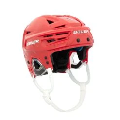 Bauer RE-AKT 150 Hockey Helmet -Warrior Shop bauer helmets bauer re akt 150 hockey helmet red s 28743992082498