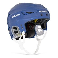 Bauer Vapor HyperLite 2 Hockey Helmet -Warrior Shop bauer helmets bauer vapor hyperlite 2 hockey helmet blue s m 30608227729474