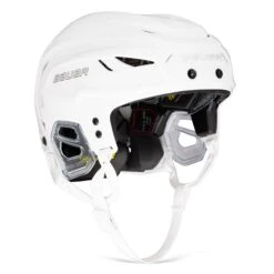 Bauer Vapor HyperLite 2 Hockey Helmet -Warrior Shop bauer helmets bauer vapor hyperlite 2 hockey helmet white s m 30608227762242