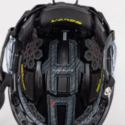 Bauer Vapor HyperLite 2 Hockey Helmet -Warrior Shop bauer helmets bauer vapor hyperlite2 hockey helmet 30540008554562