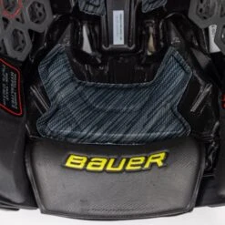 Bauer Vapor HyperLite 2 Hockey Helmet -Warrior Shop bauer helmets bauer vapor hyperlite2 hockey helmet 30540008685634