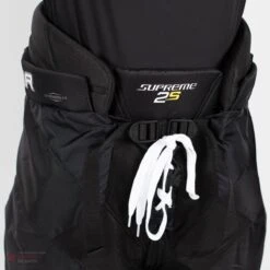 Bauer Supreme 2S Junior Hockey Pants -Warrior Shop bauer hockey pants bauer supreme 2s junior hockey pants 5746694094914