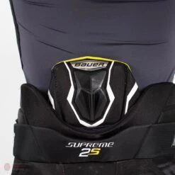 Bauer Supreme 2S Junior Hockey Pants -Warrior Shop bauer hockey pants bauer supreme 2s junior hockey pants 5746694455362